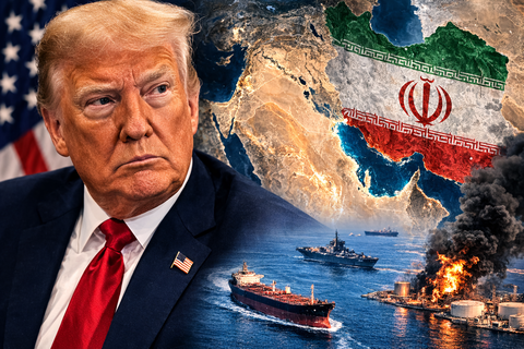 【緊急速報】トランプ大統領、世界が凍る一手ｗｗｗ