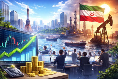 【驚愕】なんじゃこれ！？ 日経平均株価、とんでもない事になってしまう