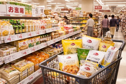 【悲報】物価高で庶民、ついにイオンPBに殺到してしまうｗｗｗ