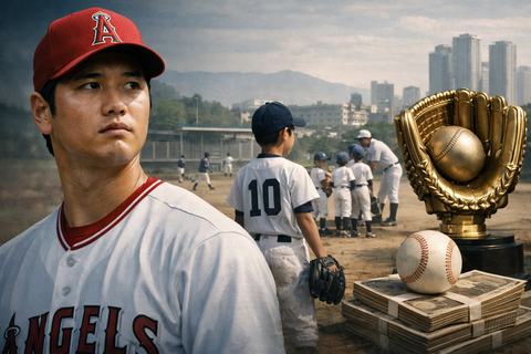 【正論】大谷翔平、たらふく稼いだ金を日本野球に使ってこそ本物という風潮