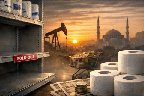 【悲報】トイレットペーパー、またしてもザワつくｗｗｗ