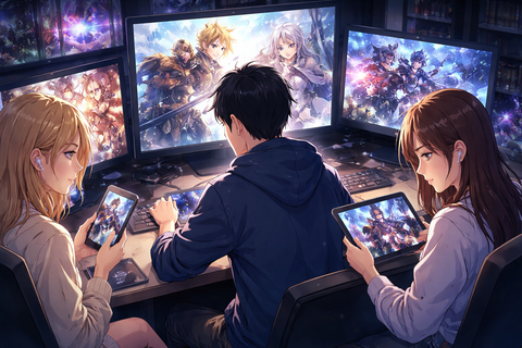 【驚愕】これガチ！？サブスク配信、産業構造が暴露されてしまう