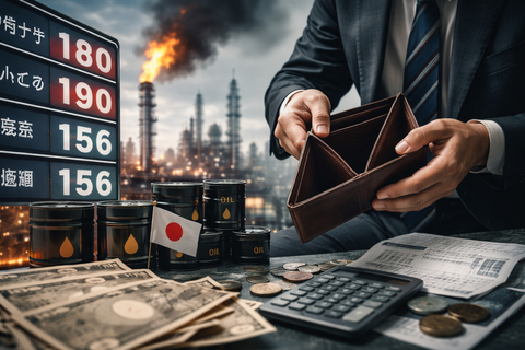 【地獄】自民党「補助金出すから安心しろ」→石油足りないので節約して！←これもう無理ゲーだろｗｗｗ