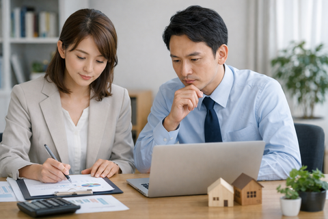 新NISAの始め方｜初心者向けに口座開設から積立設定までわかりやすく解説