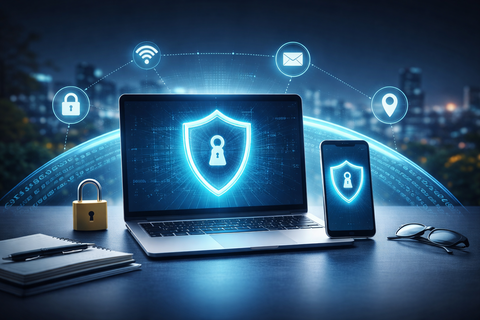 【悲報】VPN未導入民、知らないうちに全部情報が抜かれてる可能性ｗｗｗｗｗ