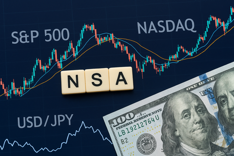 【悲報】NISA民、米国株一本勝負で“想定外の地獄”にｗｗ