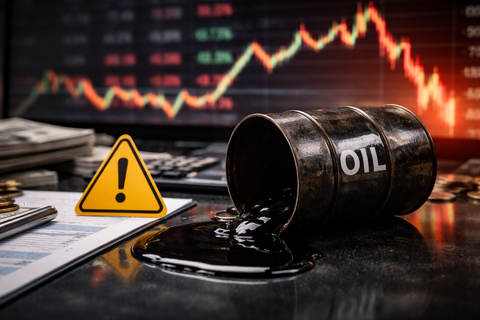 【悲報】マジかよ！？石油の“切り札”、いつの間にか半分使ってたらしいｗｗｗ