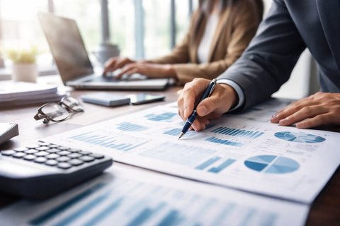 【投資家騒然】おいおい…“あの素材ベンチャー”、再提携ラッシュの裏で海外が大変なことになってるんだがｗｗｗ