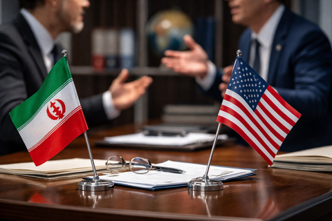 【超絶不穏】うわぁああああああああ・・・イラン、 原油と株にまた爆弾投下してしまう