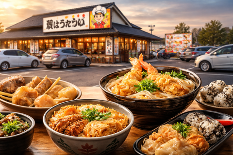 【速報】すげえええええ！！すかいらーくHD、ガチで止まらないｗｗｗ