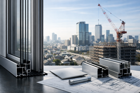 【朗報】きたああああ！！建材バブル到来か！？ サッシ協会の需要予測が強気すぎる件