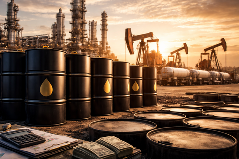 【朗報】すげえええええ！！石油備蓄、国が本気を出した結果ｗｗｗ