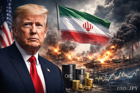 【緊急速報】これマジ！？ トランプ大統領、衝撃発表！！！！！！！！！