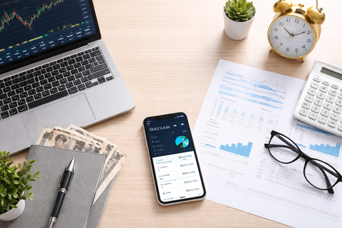 【初心者向け】株デビューしたいけど何からやるかわからんやつ、まず口座比較しろｗｗｗ