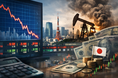 【株クラ死亡】日経平均1700円超安ｗｗｗ “押し目”とか言ってた奴どこ行った