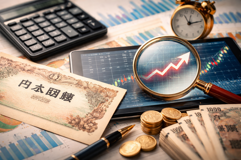 【緊急速報】うわぁああああああああ・・長期金利、まさかの事態に陥ってしまう