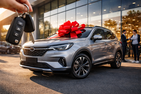 【朗報】ワイちゃんの新車、ついに今月納車へｗｗｗｗｗ