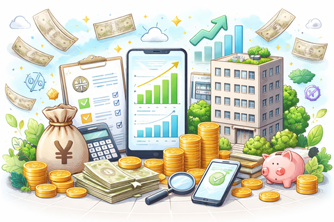 【朗報】1万円から始められる不動産投資、ついに見つかってしまうｗｗｗ