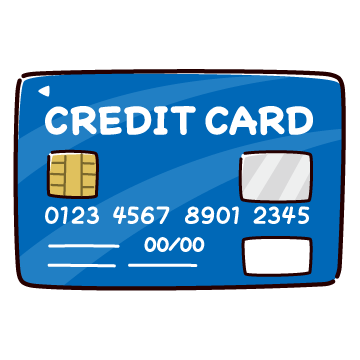 【悲報】いまだにクレジットカード持ってない奴ガチでヤバいよな？