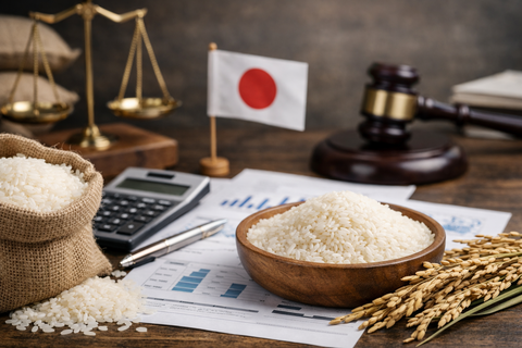 【インフレ警戒】これガチ！？備蓄米、何かが始まりそうｗｗｗ