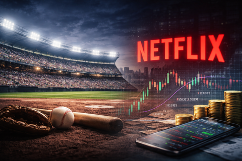 【速報】や、やばすぎる…Netflix、とんでもない人物を敵にまわしてしまう