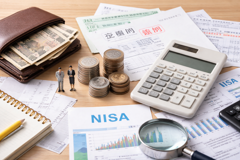 【投資家騒然】4月から“あの負担”始まるらしいが…これ地味に効くやつだろｗｗｗ