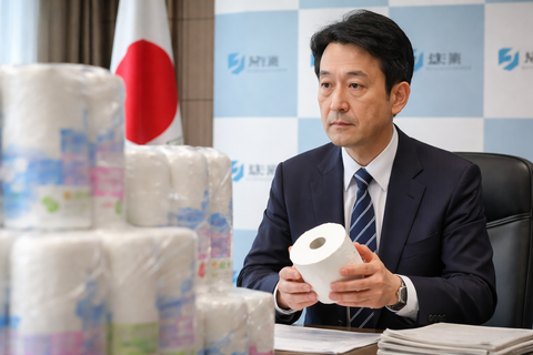 【悲報】まさかの…中東情勢、オイルショック再来を意識させてしまう