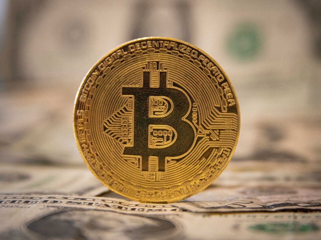 【速報】ビットコイン、大暴落へ