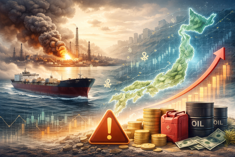 【ざわつく】イラン戦争「4月29日終結可能性」←むしろ日本にヤバい流れ見えてきたんだが…