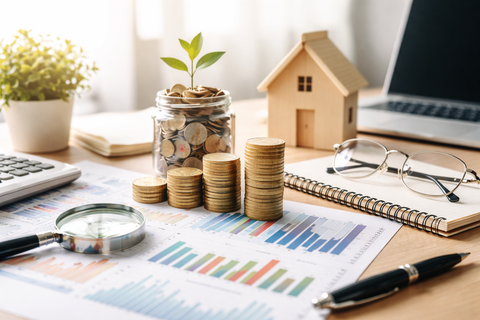 【結論】長期で資産形成したい奴、こういうタイプの投信は普通に検討候補だろｗｗｗ