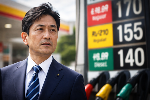 【嫌な予感】玉木代表、GWまでに“例の件”を判断へ…投資家も無視できない流れｗｗｗ