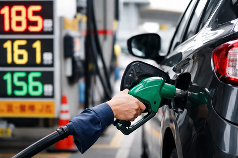 【地獄】あ、あわわわわわ…ガソリン価格、限界突破ｗｗｗ