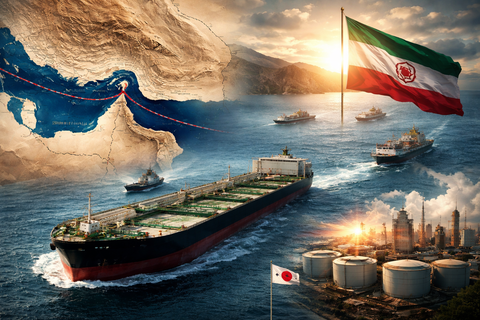 【速報】まさかの…日本、一人勝ちしてしまう