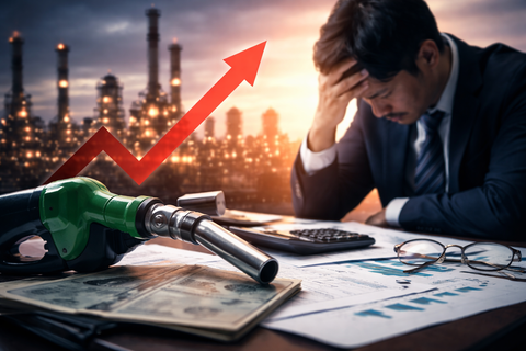 【ざわつく】原油不足で政府内に“GW明け節約要請案”が浮上してしまうｗｗｗ