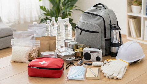 【現実】物価高で生活コスト上がってるのに、備えゼロはさすがに危ないだろｗｗｗ