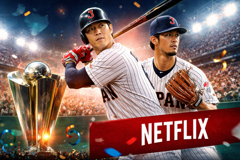 【驚愕】Netflix、ガチでヤバいwwwwwwwwww