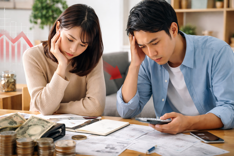 【悲報】お、おいおいおい…日本人さん、今の円相場にガチで不満だったｗｗｗｗｗ