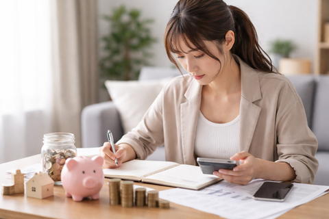 【話題】想像以上で草ww20代の“NISA貧乏”、想像以上に切実だった件ｗｗｗ