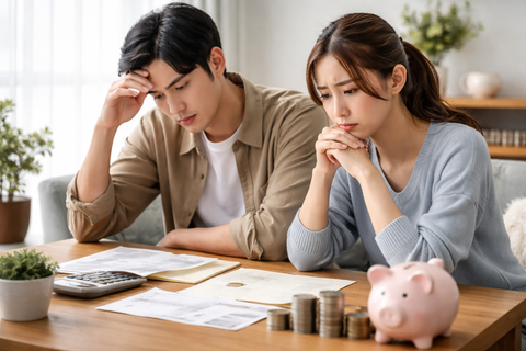 【唖然】NISA貧乏、とんでもない議論を呼んでしまう