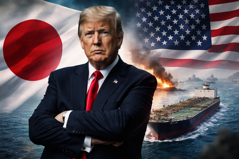 【悲報】これやばいって・・トランプ大統領、日本に大激怒してしまう