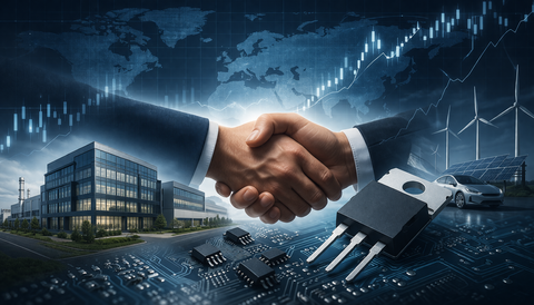 【超絶不穏】これやばいって・・ パワー半導体統合協議へ…日本企業、生き残りをかけた最終局面に突入してしまう