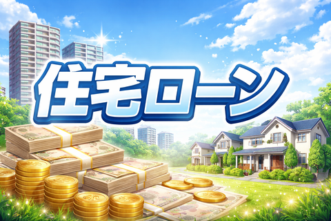 【悲報】ワイ、住宅ローン50年で組むしかなさそうwwwwwwwwwwwww