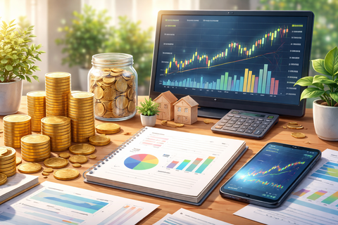 【悲報】衝撃すぎる…新NISA民、終了のお知らせ