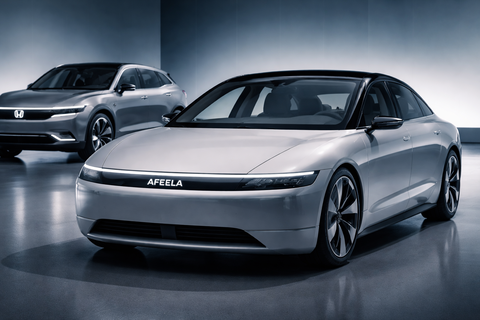 【速報】これやばいって・・ トヨタ、完全に1人勝ちへwwwwwwwwwwww