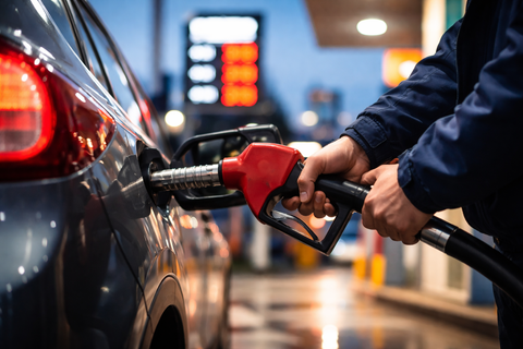 【悲報】ガソリン価格、ガチで国民の敵みたいな動きになるｗｗｗ