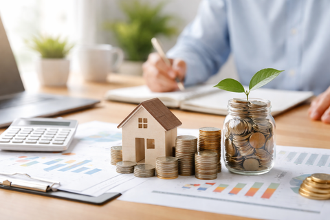 【朗報】株でメンタル削られたやつ、少額で始める“次の一手”が見つかるｗｗｗ