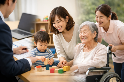 【悲報】嘘だろ！？独身者さん、ガチで終わる