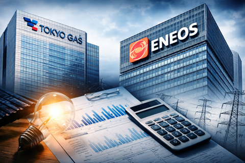 【ざわつく】うわあああああ！！大手エネルギー2社、企業向けで“ある対応”を開始…これ影響デカそうｗｗｗ