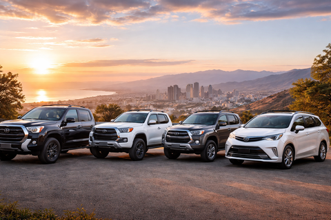 【投資家騒然】トヨタ逆輸入車市場、“知る人だけ得する世界”だったｗｗｗ