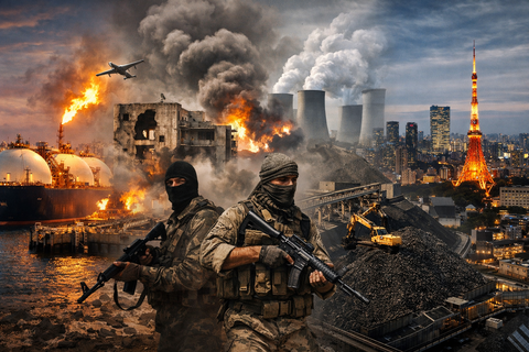 【速報】まさかの展開…投資民、さらなる材料投下がされてしまう